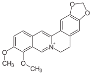 Berberine