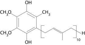 Ubiquinol