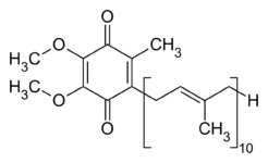 Ubiquinone