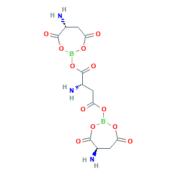 Boron Aspartate