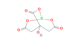 Boron Citrate