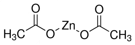 Zinc Acetate