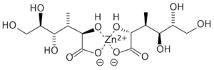 Zinc Gluconate