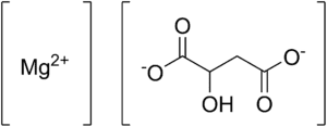 Ionic Magnesium Malate