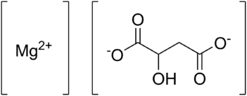 Ionic Magnesium Malate