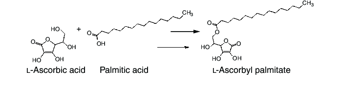 Ascorbyl Palmitate