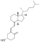 Cholecalciferol Benefits
