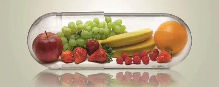 Dietary Supplements