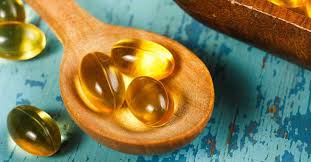 Fatty Acid Supplements