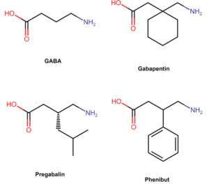 Gabapentin