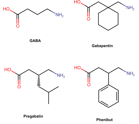 Gabapentin