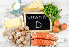 Vitamin D Benefits