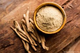 Ashwagandha Supplement