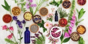 Herbal Supplements