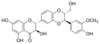 Silymarin