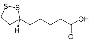 Alpha Lipoic Acid