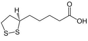 R-Lipoic Acid