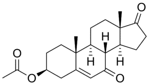 7-Keto DHEA