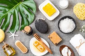 Healthy Solutions' Wellness Products Recommendations