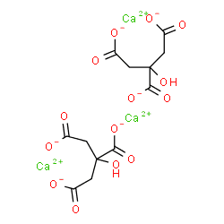 Calcium Citrate