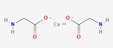 Calcium Glycinate