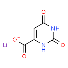 Lithium Orotate