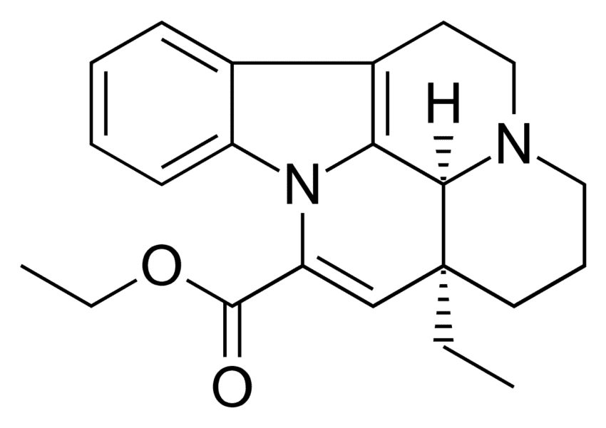 Vinpocetine Benefits