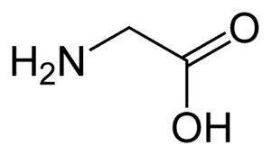 glycine supplement