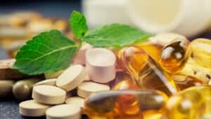 Nutritional Supplement Usage Guidelines